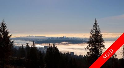 Whitby Estates House for sale:  4 bedroom 4,360 sq.ft. (Listed 2015-10-14)