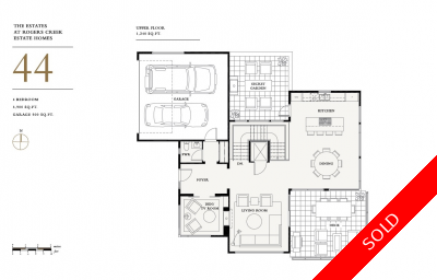 British Properties House for sale:  4 bedroom 3,900 sq.ft. (Listed 2016-10-26)